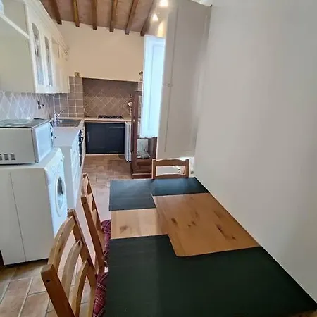 Apartment Gest Short Rent 2