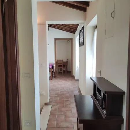Gest Short Rent 2 Apartment Siena