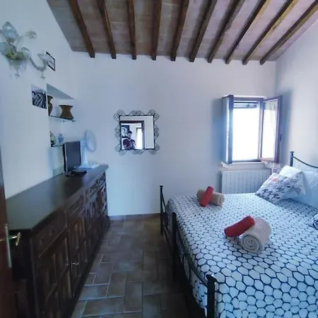 Gest Short Rent 2 Siena