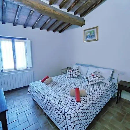 Apartment Gest Short Rent 2 Siena