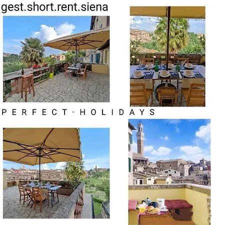 Apartment Gest Short Rent 2