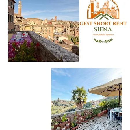 Apartamento Gest Short Rent 2 *