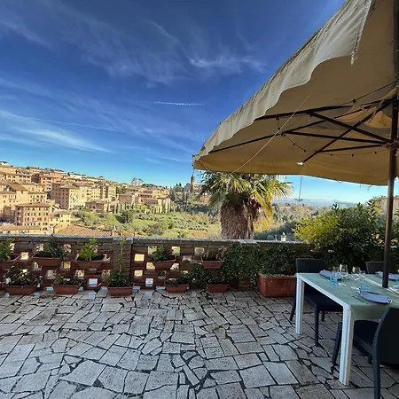 Gest Short Rent 2 Apartamento Siena
