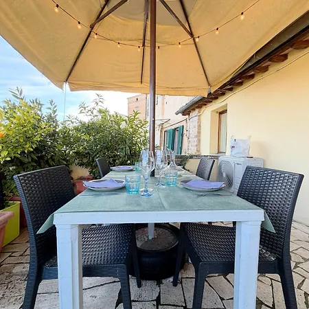 Apartamento Gest Short Rent 2 Siena