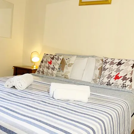 Gest Short Rent 2 Apartamento Siena