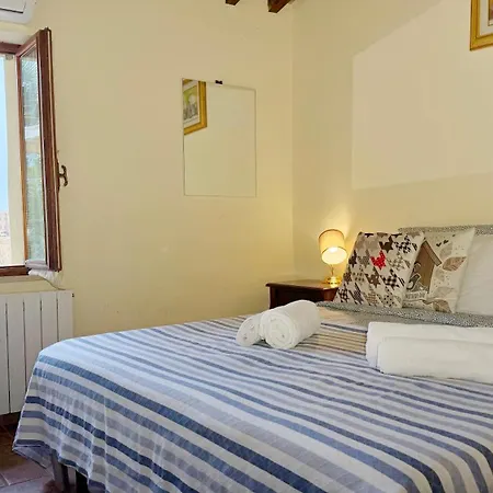 Gest Short Rent 2 Apartamento Siena