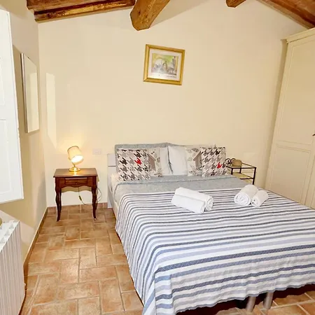 Gest Short Rent 2 * Siena