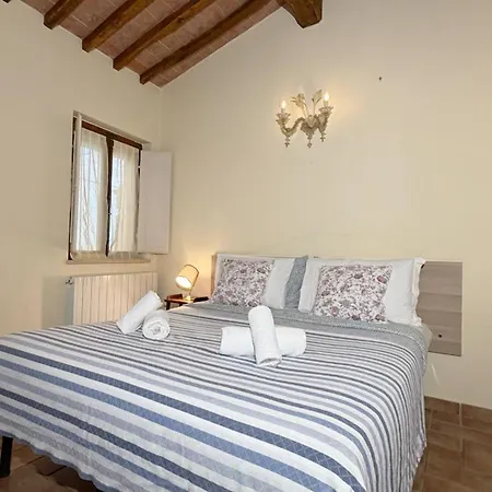 Gest Short Rent 2 * Siena