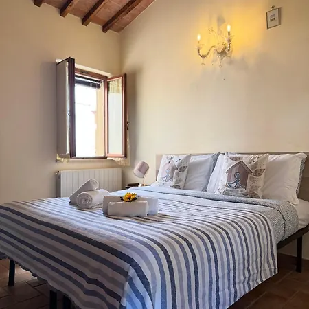 Apartamento Gest Short Rent 2 Siena
