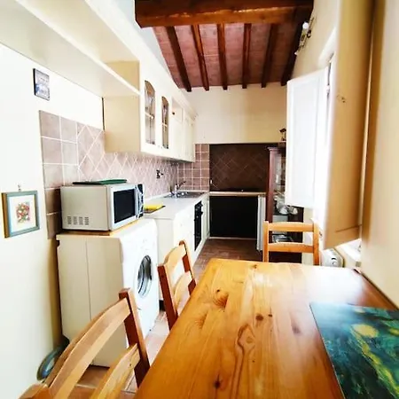Gest Short Rent 2 Apartamento Siena