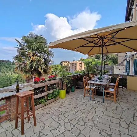 Gest Short Rent 2 * Siena